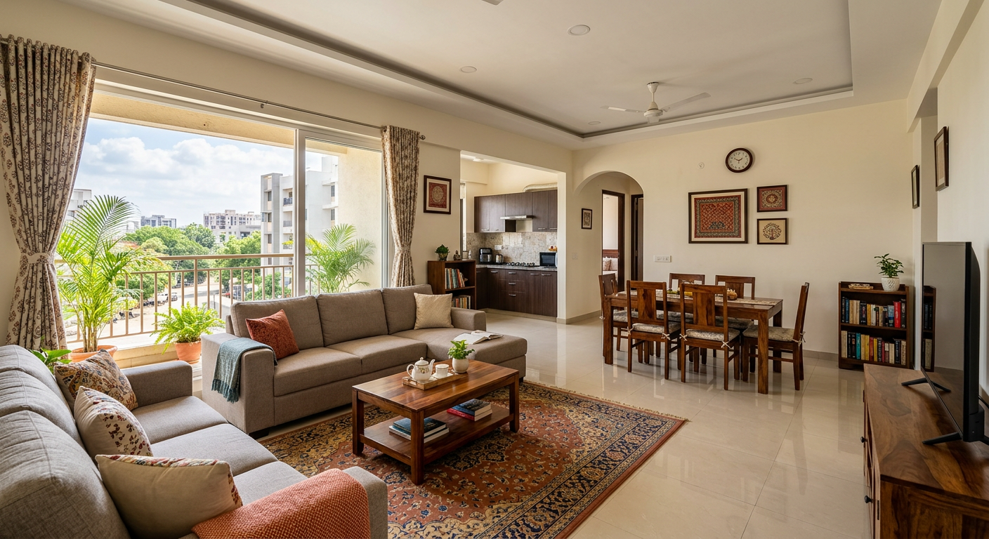 Pune Flagged record property photo